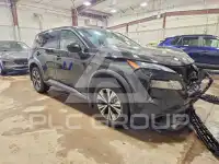 2021 Nissan ROGUE фото