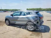 2021 Nissan ROGUE фото