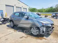 2021 Nissan ROGUE фото