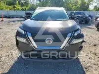 2021 Nissan ROGUE фото