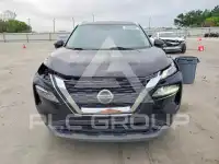 2021 Nissan ROGUE фото