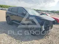 2021 Nissan ROGUE фото