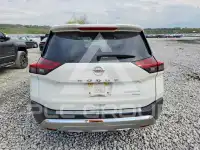2021 Nissan ROGUE фото