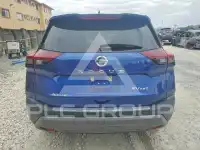 2021 Nissan ROGUE фото