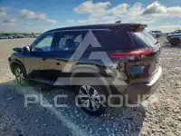 2021 Nissan ROGUE фото