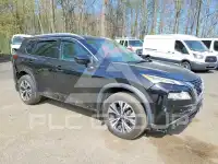 2021 Nissan ROGUE фото