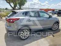 2021 Nissan ROGUE фото