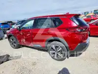 2021 Nissan ROGUE фото