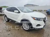 2021 Nissan ROGUE фото