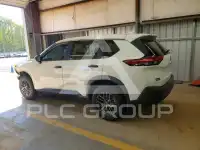 2021 Nissan ROGUE фото