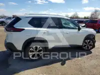 2021 Nissan ROGUE фото