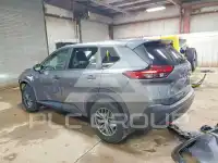 2021 Nissan ROGUE фото