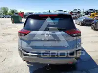 2021 Nissan ROGUE фото