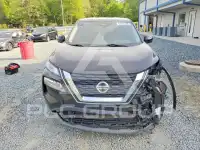 2021 Nissan ROGUE фото