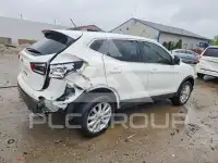 2021 Nissan ROGUE фото