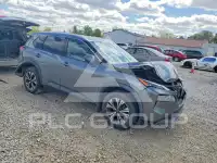2021 Nissan ROGUE фото