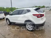 2021 Nissan ROGUE фото