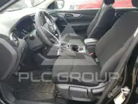 2021 Nissan ROGUE фото