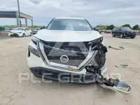 2021 Nissan ROGUE фото