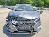 2021 Nissan ROGUE фото