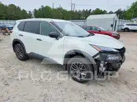 2021 Nissan ROGUE фото