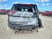 2021 Nissan ROGUE photo