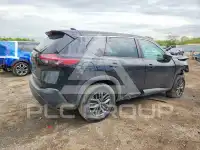 2021 Nissan ROGUE фото