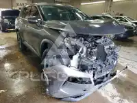 2021 Nissan ROGUE фото