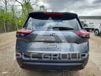 2021 Nissan ROGUE фото