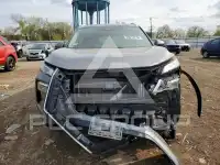 2021 Nissan ROGUE фото