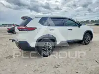 2021 Nissan ROGUE фото