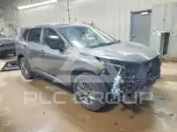 2021 Nissan ROGUE фото