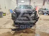 2021 Nissan ROGUE фото