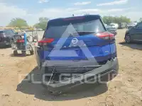 2021 Nissan ROGUE фото