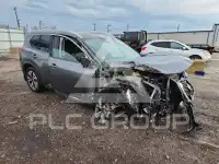 2021 Nissan ROGUE фото