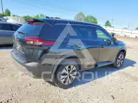 2021 Nissan ROGUE фото
