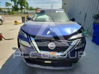 2021 Nissan ROGUE фото