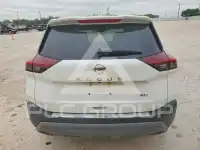 2021 Nissan ROGUE photo