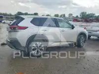 2021 Nissan ROGUE фото