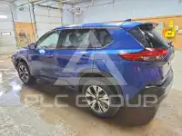 2021 Nissan ROGUE фото