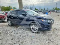 2021 Nissan ROGUE фото