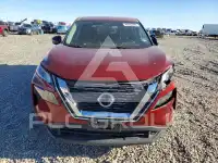 2021 Nissan ROGUE фото
