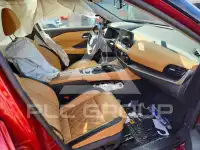 2021 Nissan ROGUE фото