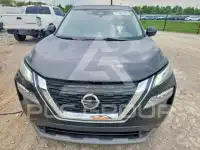 2021 Nissan ROGUE фото