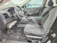 2021 Nissan ROGUE фото