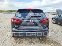 2021 Nissan ROGUE фото