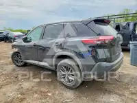 2021 Nissan ROGUE фото
