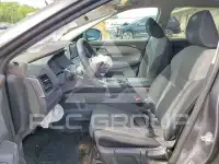 2021 Nissan ROGUE photo