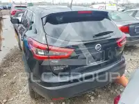 2021 Nissan ROGUE фото