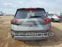 2021 Nissan ROGUE фото